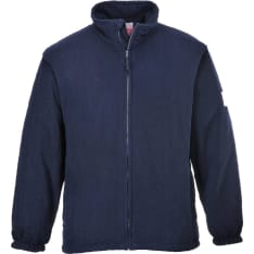 Portwest FR30 antistatic fleece jacket