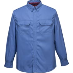 Portwest FR69 Bizflame Plus shirt shirt