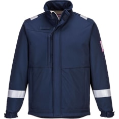 Portwest MV73 modaflame softshell takki