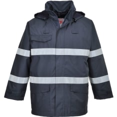 Portwest S770 Bizflame raincoat