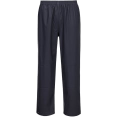 Portwest S650 rain pants rain pants