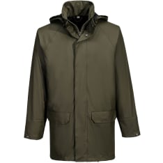 Portwest S651 rain jacket rain jacket