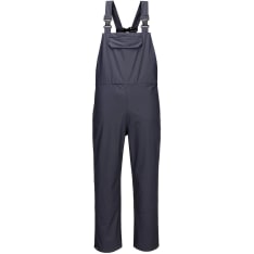 Portwest S653 Flexatex rain coverall