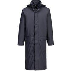 Portwest S658 Flexatex Chem pitkä takki