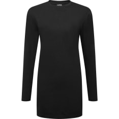 Portwest B194 Women's Cotton Modesty T-Shirt L/S