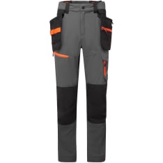 Portwest EV446 EV4 Lightweight Detachable Holster Trousers