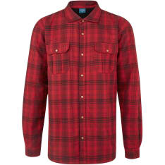 Portwest KA313 KA3 Sherpa Lined Check Shirt