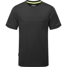 Portwest EV411 EV4 Lightweight T-Shirt S/S