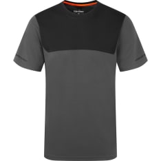 Portwest EV411 EV4 Lightweight T-Shirt S/S