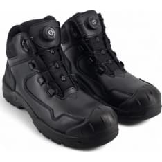 Portwest FC38 Composite Leather Ankle Boot S3S HRO SR FO SC
