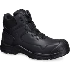 Portwest FC38 Composite Leather Ankle Boot S3S HRO SR FO SC
