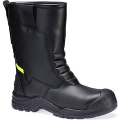 Portwest FD07 Steel Leather Winter Rigger Boot S3L SC HRO CI SR