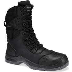 Portwest FV03 Composite Leather High Boot S7L ESD HRO LG FO SC CI SR