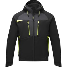 Portwest DX431 DX4 Winter Softshell (3L)