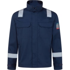 Portwest FR741 Bizflame Work+ FR Jacket