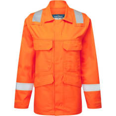 Portwest FR740 Bizflame Work FR Women's Jacket