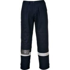 Portwest FR445 Bizflame Work FR Women's Trousers