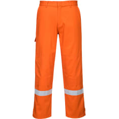 Portwest FR445 Bizflame Work FR Women's Trousers
