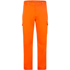 Portwest BZ443 Bizweld Work FR Trousers