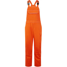Portwest BZ444 Bizweld Work FR Bib and Brace