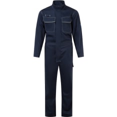 Portwest BZ523 Bizweld Work FR Coverall