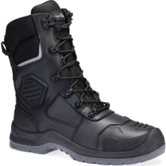 Portwest FD26 Composite Leather High Boot S7L HRO M CI LG SC AN SR FO