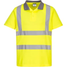 Portwest EC10 6 kpl Eco Hi-Vis pikeepaita