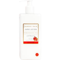 Sunday Rain Pomegranate & Fig Hand Lotion 440ml käsivoide