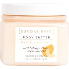 Sunday Rain Mango & Coconut 250 ml hoitava vartalovoi