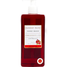 Sunday Rain Pomegranate & Fig Hand Wash 440ml