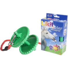Likit Holder horse lick stone holder