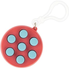 Keycraft Fidget Clicker Stress Toy
