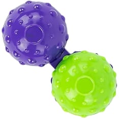 Keycraft Spinning Spheres Stress Toy