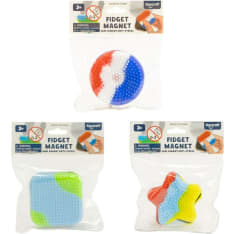 Fidget Magnets