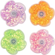 Glitter Spinner