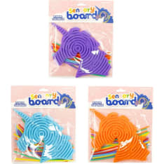 Unicorn Sensory Board