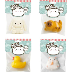 Jelli Squishi Pets squeezable toy