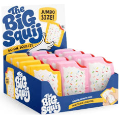 Keycraft Jumbo Squishy Pop Tart