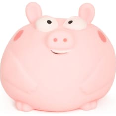 Keycraft Jumbo Squishy Pig