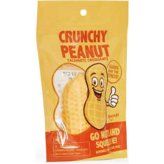Keycraft Crunchy Peanut fidget