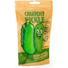 Keycraft Crunchy Pickle fidget