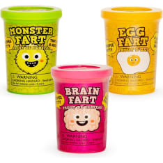 Keycraft Whoopee Putty - Jokes fidget