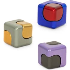 Keycraft Spin Cube fidget