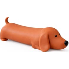 Keycraft The Big Squij Dachshund Slow-Rise Squishy Toy