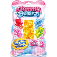 Keycraft Gummy Bears Surprise Sensory Toy Blind Bag