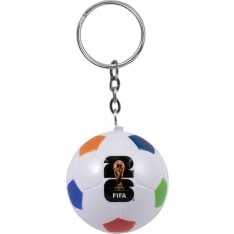 FIFA World Cup Stressball avaimenperä