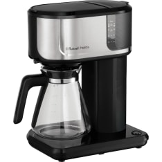 Russell Hobbs Attentiv kahvinkeitin