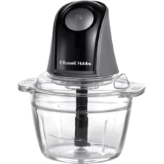 Russell Hobbs Desire Matte Charcoal minisilppuri