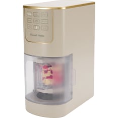 Russell Hobbs Chilluxe Stone ice cream maker