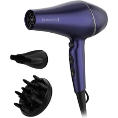 Remington Gloss Hair Dryer